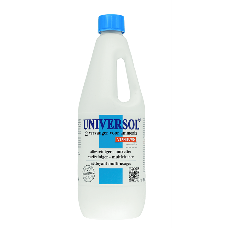 Universol 1035764 - concentrato da 1 litro | 6 pezzi