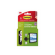 3m 1075974 - command fotolijststrips m 4 paar zwart | 12 stuks