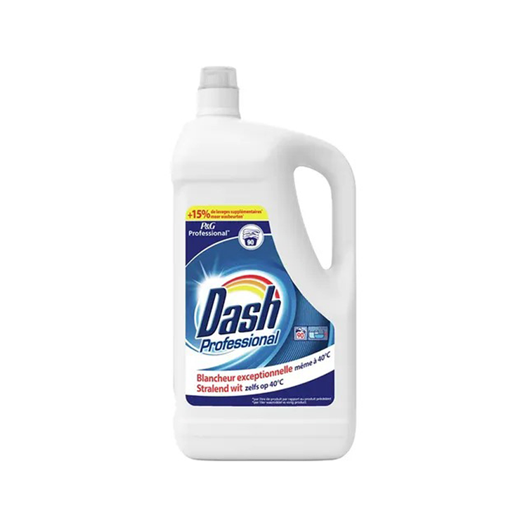 Dash 1074681 - prof classic liquido 90 lavaggi 4,05l | 1 pz