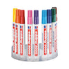 Edding viltstift permanent 3000 rond 1.5-3mm, 10st.