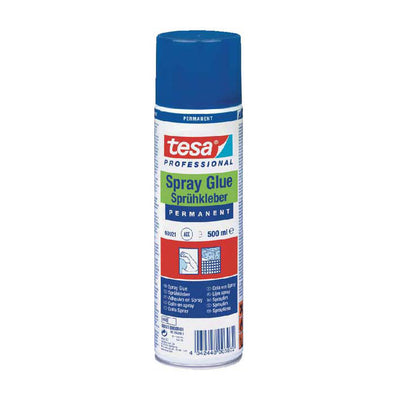 Quantore glue tesa spray permanent 500ml