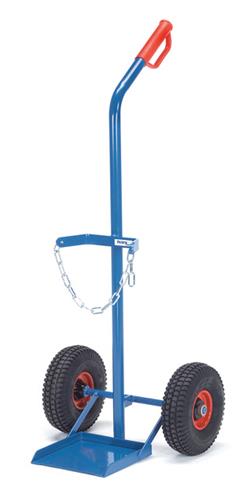 Carrello portabottiglie Fetra 1x 20-40-50 litri