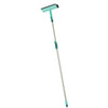LEIFHEIT LEIFHEIT Window Cepillo con tallo telescópico 28 cm 51104