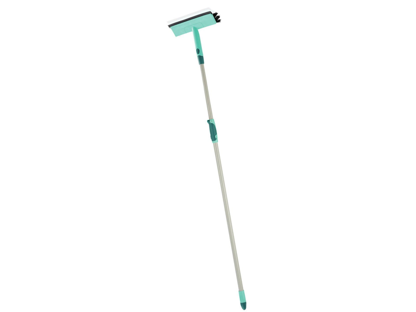 LEIFHEIT LEIFHEIT Window Cepillo con tallo telescópico 28 cm 51104