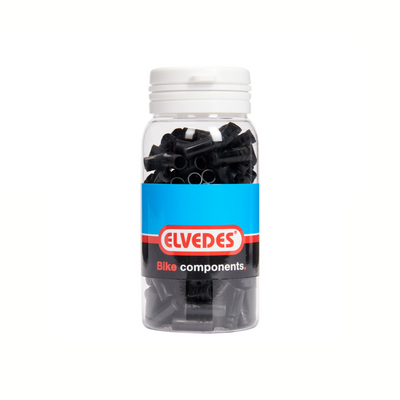 DS Elvedes Cable Hat 4.3 mm PVC ZW (150)