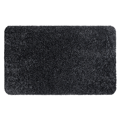 HQ natuflex estera de secado grafito 50x80cm