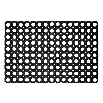 Hamat 1004927 - dominó abierto 22mm 40x60cm | 1 pieza