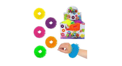 Toi-toys Pufferz Puffer Bracciale Colore