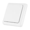 Klikaanklikuit 1077893 - 70390 awst-8900interruptor de pared inalámbrico simple | 1 pieza