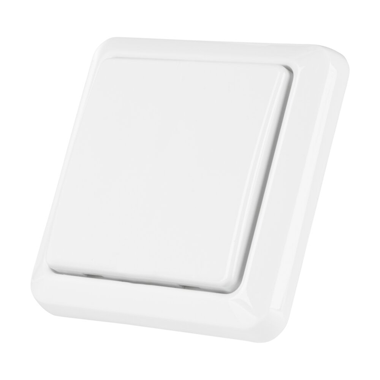 Klikaanklikuit 1077893 - 70390 awst-8900interruptor de pared inalámbrico simple | 1 pieza