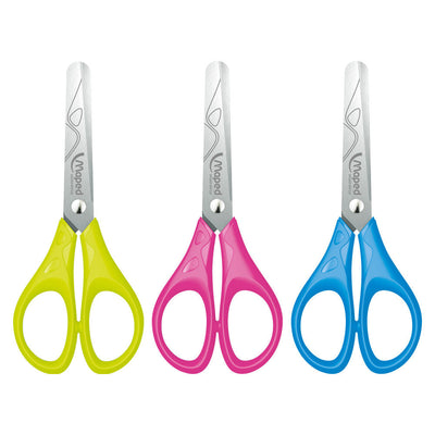 Cuantore schaar maped essentails 13 cm a la derecha