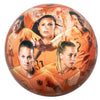 Football KNVB Oranje Leeuwinnen giocatori