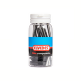 ds Elvedes kabelbocht + rubberhoes (10) - afbeelding 1