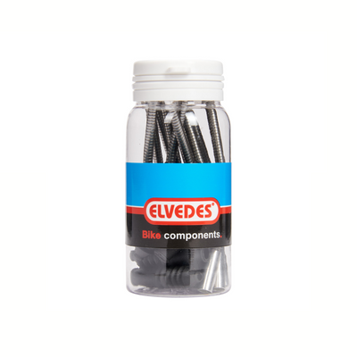 DS Elvedes Cable Construcción + cubierta de goma (10)