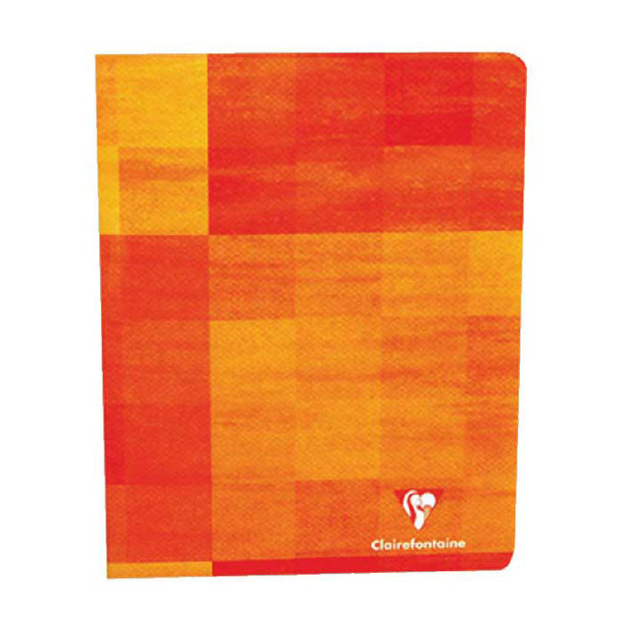 Quantore Scritture Clairefontaine Line 72 pagine