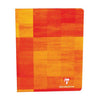 Quantore Scritture Clairefontaine Line 72 pagine