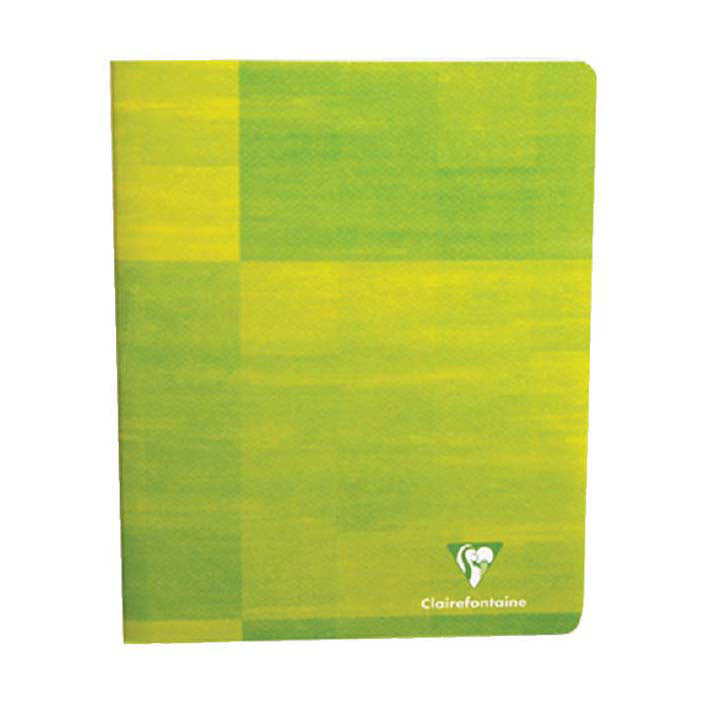 Quantore Scritture Clairefontaine Line 72 pagine