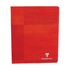 Quantore Scritture Clairefontaine Line 72 pagine