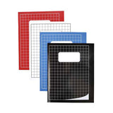Quantore notebook qbasic diamond 80 pages - afbeelding 1