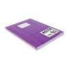 Quantore cuaderno soho tendencia a4 diamante