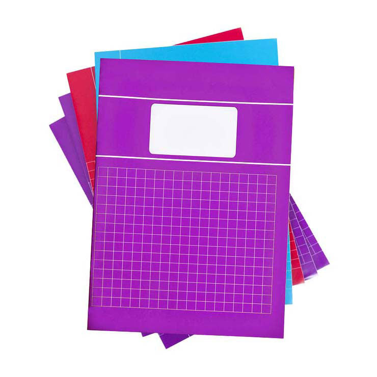 Quantore cuaderno soho tendencia a4 diamante