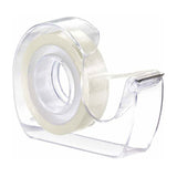Cinta Quantore transparente de doble cara - afbeelding 1