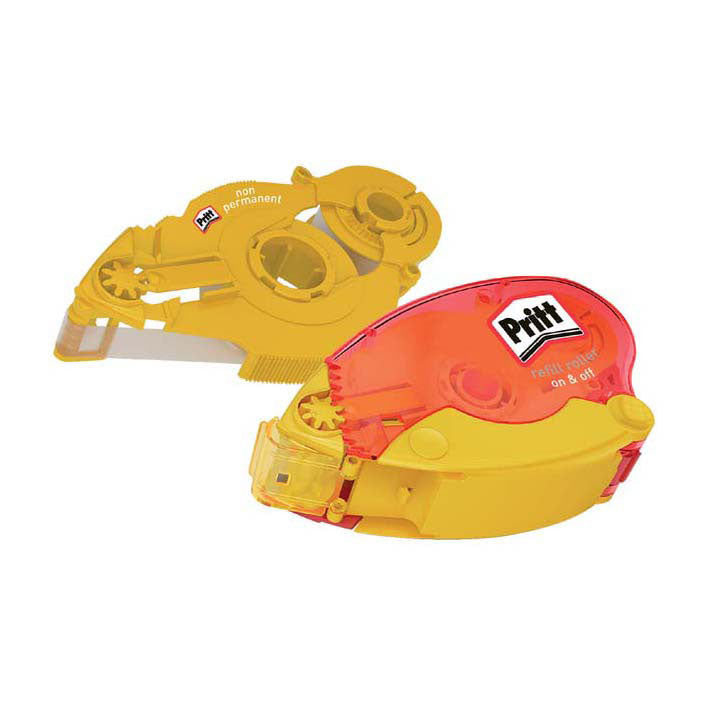 Quantore glue roller pritt -refillable