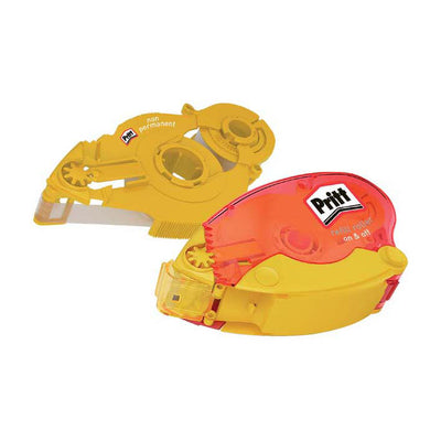 Roller de pegamento cuantore prisquilable