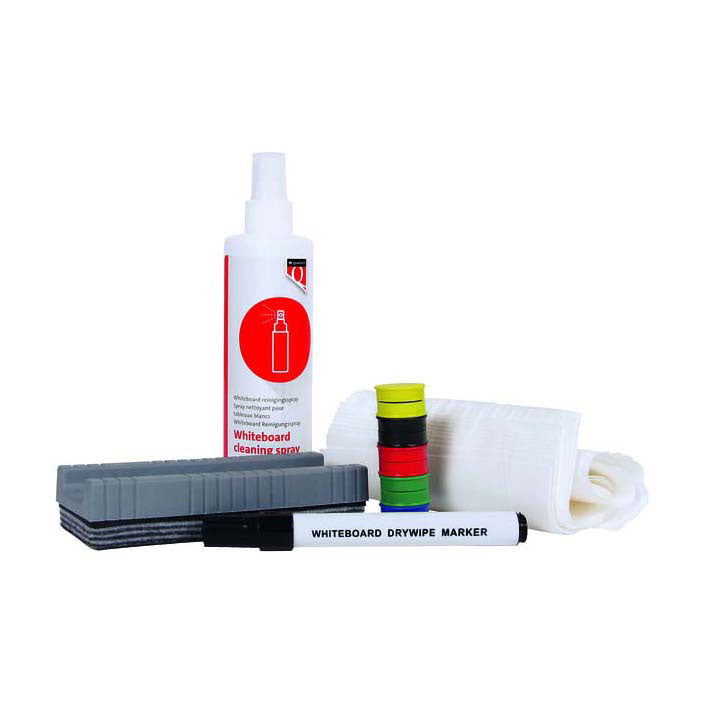 Starter kit lavagna Quantore