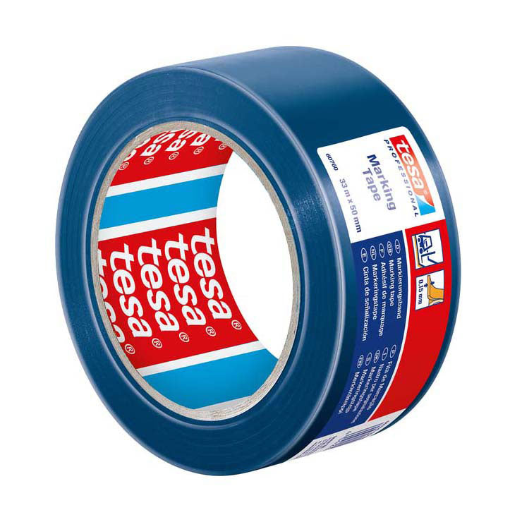 Quantitore che segna il nastro Tesa Professional Blue