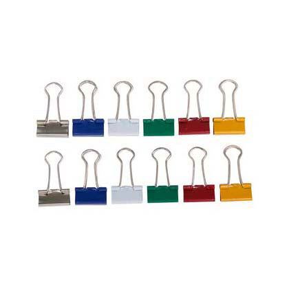 Quantore Paper Blamp Maul, 12st.