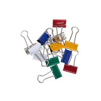 Quantore Paper Blamp Maul, 12st.