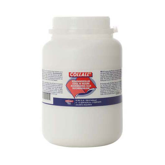 Colla per legatoria Quantore, 1000gr.
