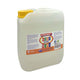 Quantore children's glue collall washable jerry can 5l