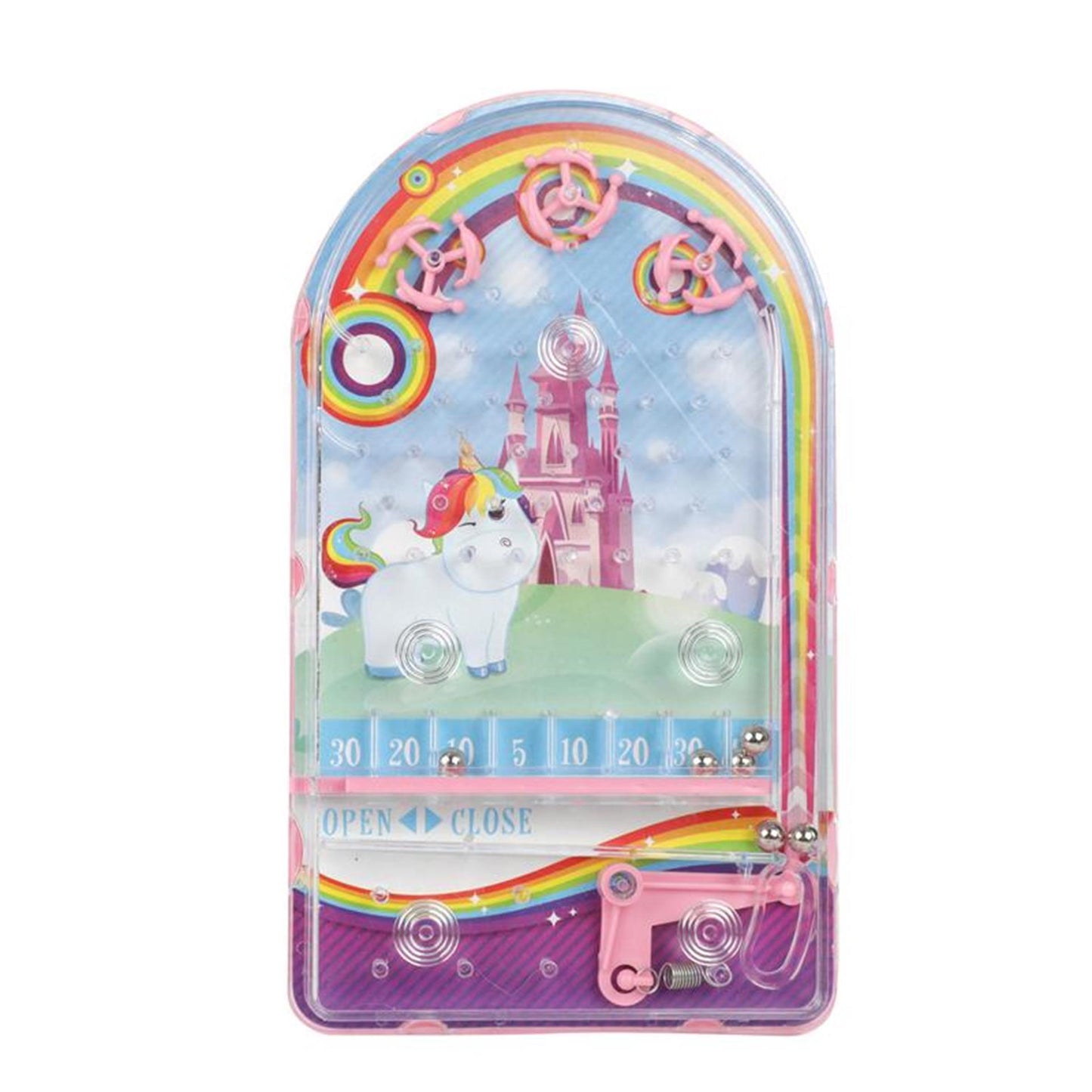 Dream Horse Pinball Machine