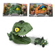 Toi-toys toi giocattoli Dino Car con Dino Shooter