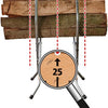 Wolfcraft Wolfcraft Sawbok SB 60 100 kg 5119000