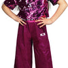 Studio 100 vestire rosa, 3-5 anni