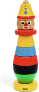 Payaso apilable Brio - 30120