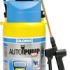 Set pompa automatica Gloria incl. Spruzzatore a pressione da 5 litri nbr