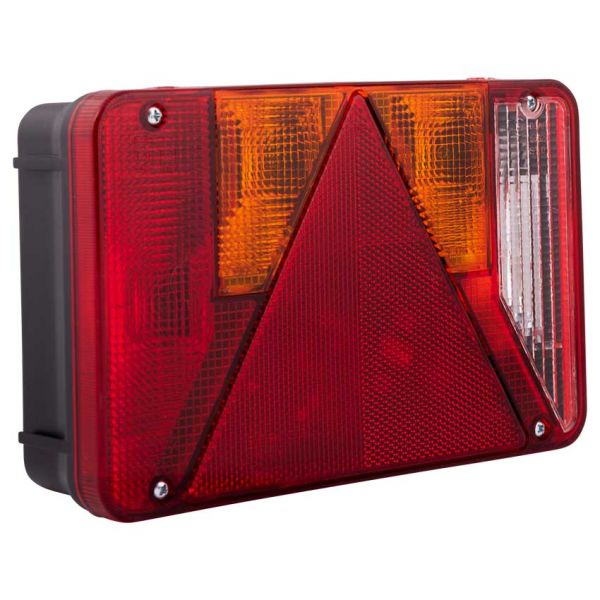 Ac Hterlicht Triangle R