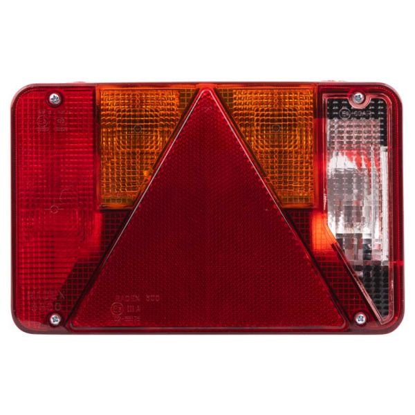 Ac Hterlicht Triangle R