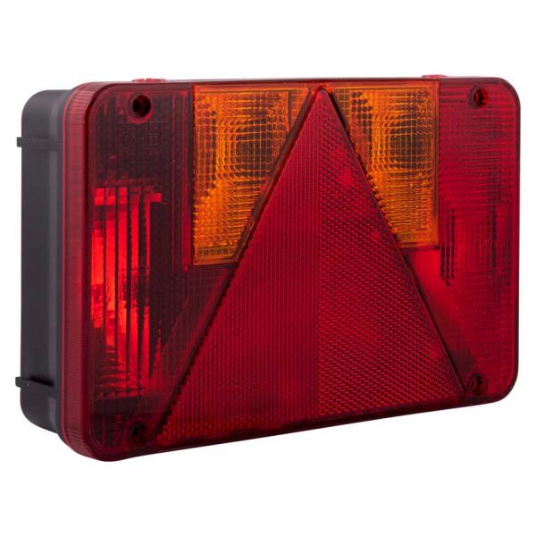 Ac Hterlicht Triangle L