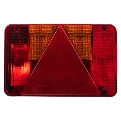 Ac Hterlicht Triangle L