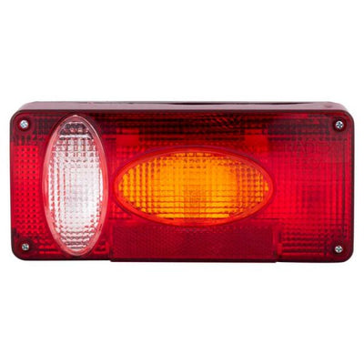 AC HTERLICHT RADEX 5500 a destra