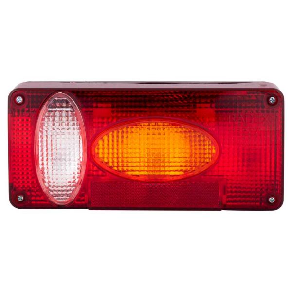 AC Hterlicht Radex 5500 Derecha