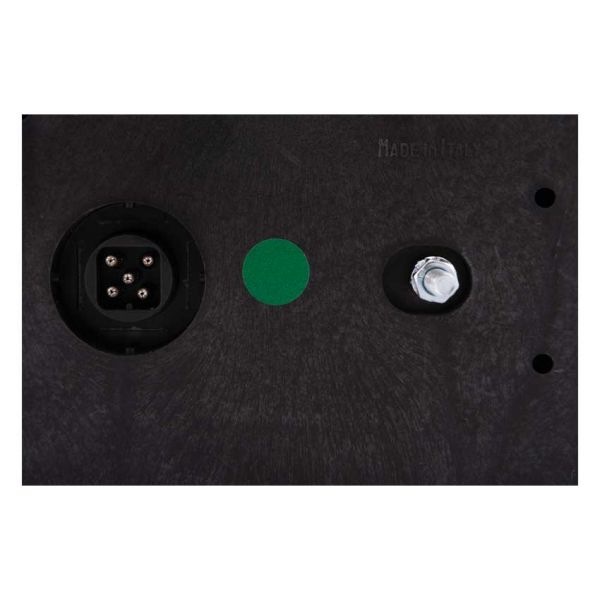 AC HTERLICHT RADEX 5500 a destra