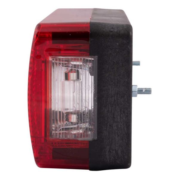 AC Hterlicht Radex 5500 Izquierda