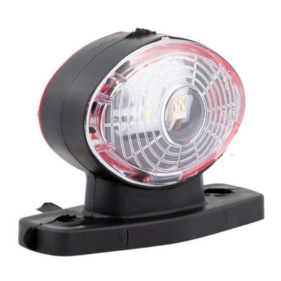 Lampada larghezza Pendellamp LED a metà round