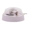 Lampada interna 90 mm. + link.